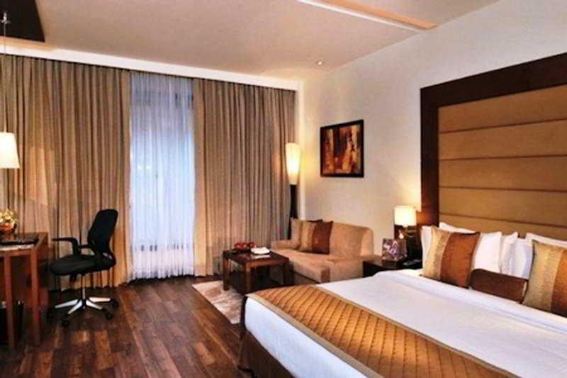 Country Inn & Suites By Radisson, Gurugram Sector 12 Gurgaon Habitación foto